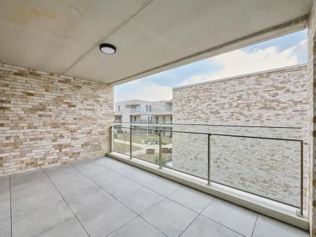 Appartement à Herselt - Wolfsdonksesteenweg 15 bus 201, 2230 - photo 6