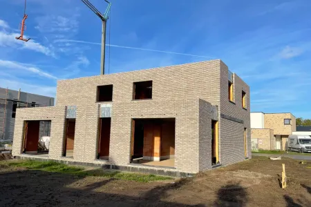 Huis Gearchiveerd Balen