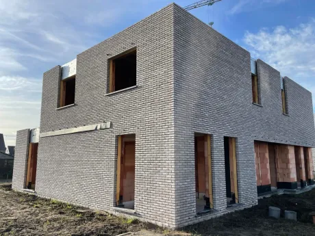 Huis in Balen - Woestijnstraat 4, 2490 - foto 2