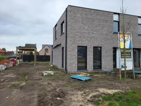 Huis in Balen - Woestijnstraat 4, 2490 - foto 3