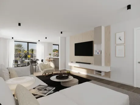 Huis in Balen - Woestijnstraat 4, 2490 - foto 4
