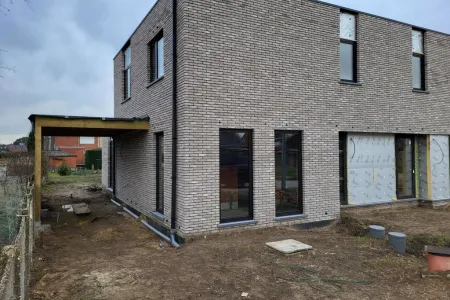 Huis Gearchiveerd Balen