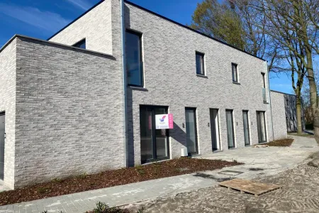 Huis Gearchiveerd Bree