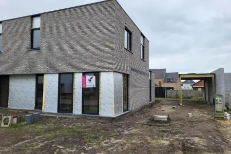 Huis Gearchiveerd Balen