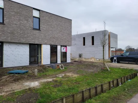 Huis in Balen - Woestijnstraat 2, 2490 - foto 3