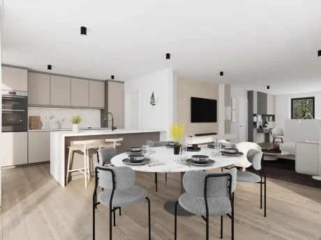 Huis in Balen - Woestijnstraat 2, 2490 - foto 5