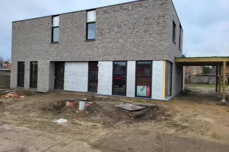 Huis Gearchiveerd Balen