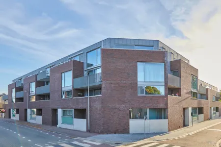 Huis Gearchiveerd Bree