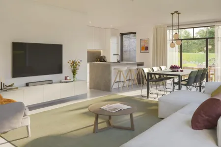 Huis Gearchiveerd Bree