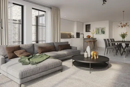 Huis Gearchiveerd Bree