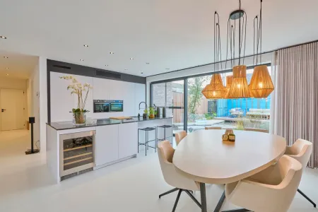 Huis Gearchiveerd Hasselt