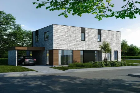 Huis Gearchiveerd Balen