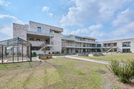 Appartement Te Koop Herselt