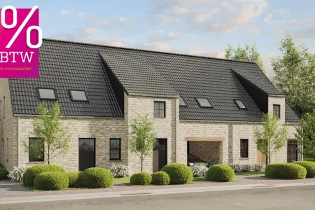 Huis Gearchiveerd Bree