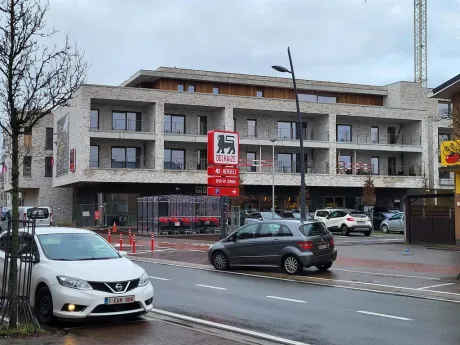 Appartement à Herselt - Dorp 15 bus 104, 2230 - photo 2
