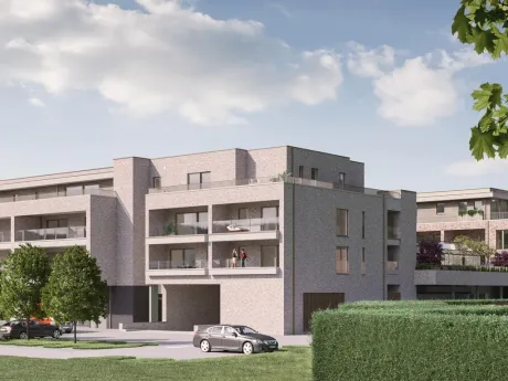 Appartement in Herselt - Dorp 15 bus 107, 2230 - foto 4
