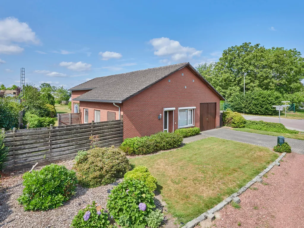 Hoofdfoto Huis in Hasselt