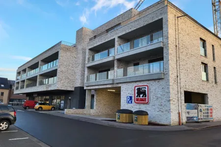 Appartement Te Koop Herselt