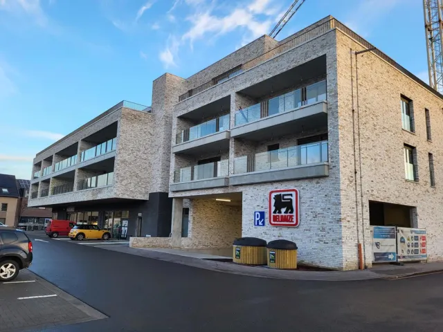 Appartement in Herselt - Dorp 15 bus 208, 2230