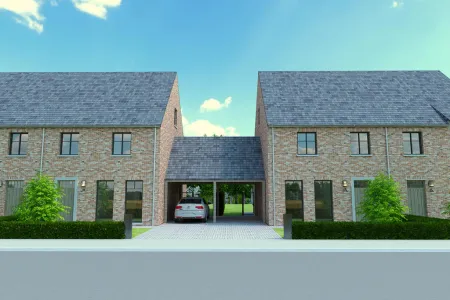 Huis Gearchiveerd Bree