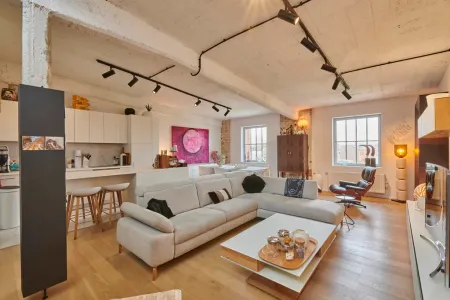 Appartement Gearchiveerd Tongeren