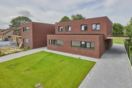 Huis Gearchiveerd Hechtel-Eksel