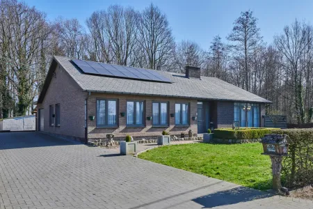Huis Gearchiveerd Bocholt
