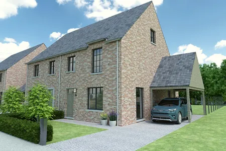 Huis Gearchiveerd Opitter