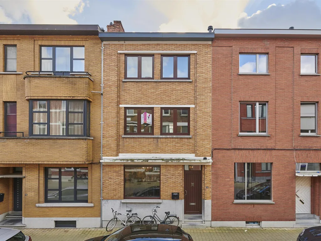 Hoofdfoto Huis in Hasselt