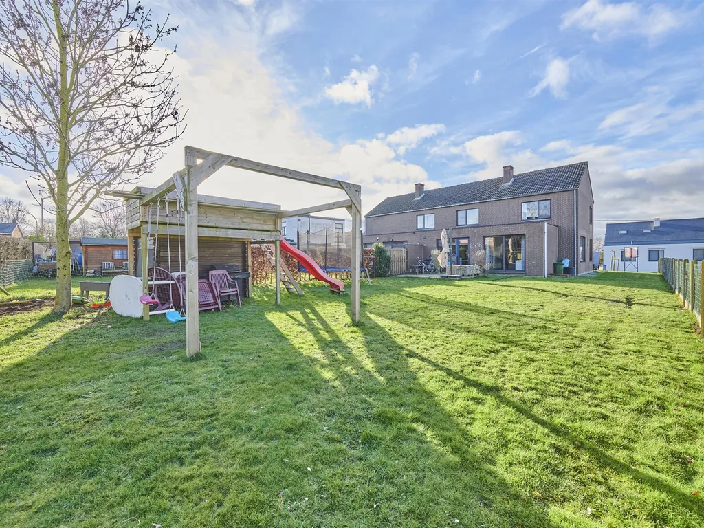 Hoofdfoto Huis in Hasselt