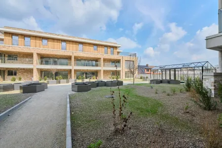 Appartement Te Koop Herselt