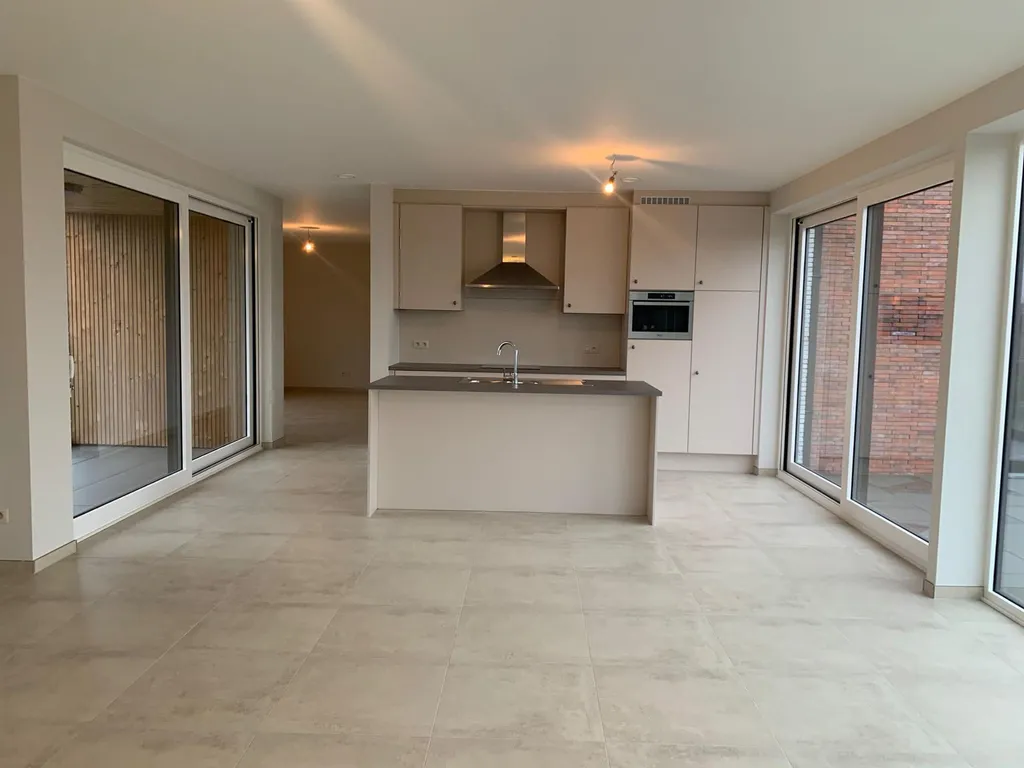 Appartement in Oudsbergen