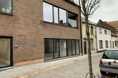 Appartement Gearchiveerd Bree