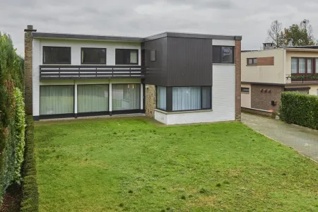 Huis Gearchiveerd Tongeren