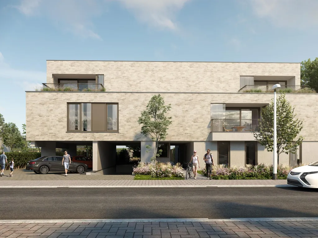 Hoofdfoto Huis in Hasselt