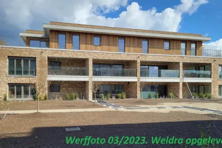 Appartement Te Koop Herselt