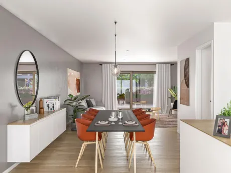 Appartement in Herselt - Dorp 15 bus 204, 2230 - foto 5