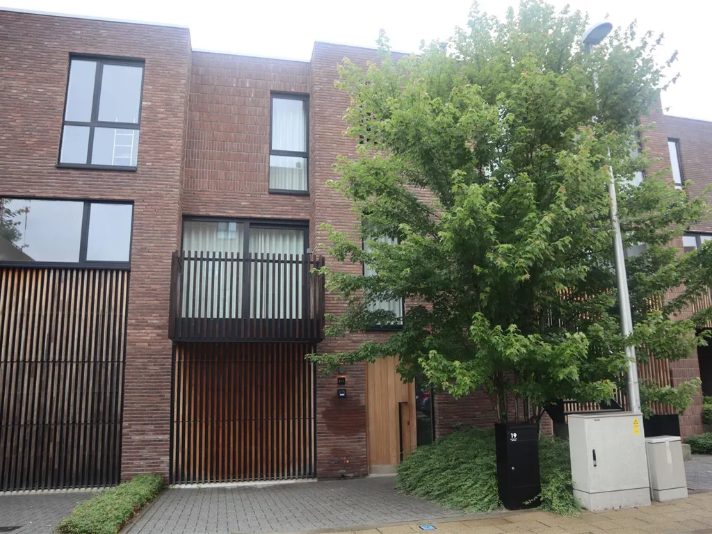 Hoofdfoto Huis in Hasselt