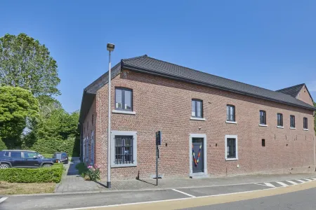 Huis Gearchiveerd Tongeren
