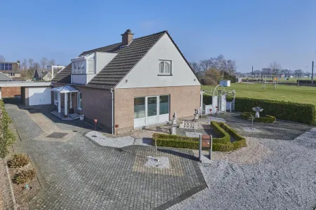 Huis Gearchiveerd Hasselt