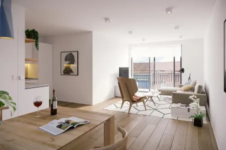 Huis Gearchiveerd Nieuwpoort