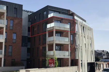  Verhuurd Hasselt