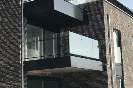 Appartement Gearchiveerd Bree