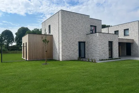 Maison À vendre Maaseik