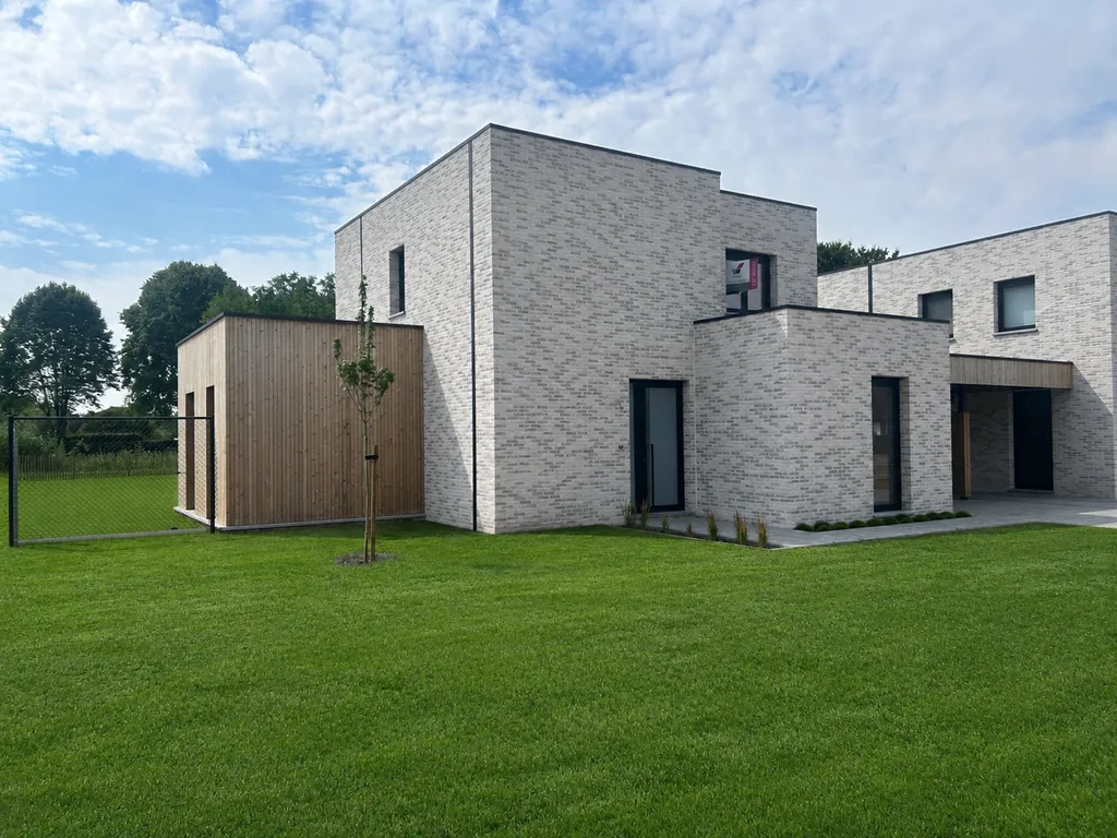 Photo principale Maison à Maaseik