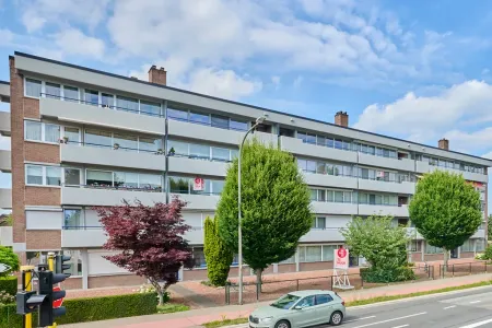 Maison À vendre Maaseik