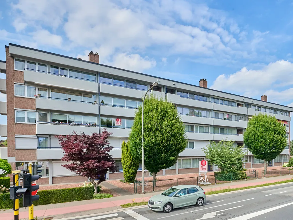 Photo principale Maison à Maaseik