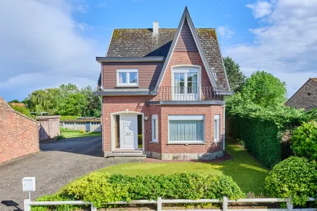 Huis Te Koop Geel