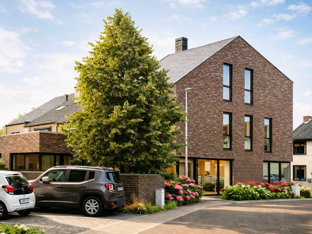 Hoofdfoto Huis in Hasselt