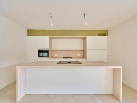 Appartement in Herselt - Wolfsdonksesteenweg 15 bus 205, 2230 - foto 3